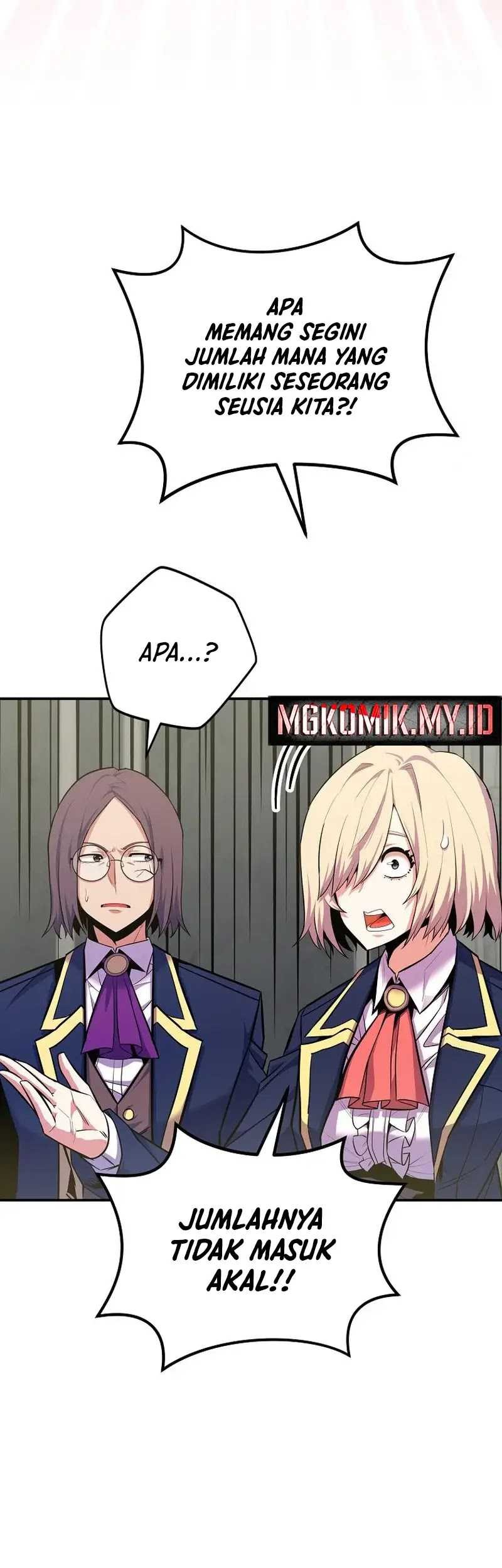 Reincarnated as a Genius Prodigy of a Prestigious Family Chapter 32 Gambar 64