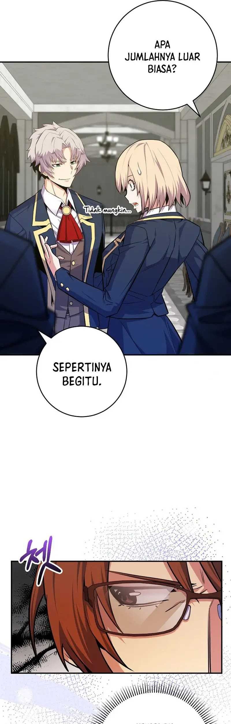 Reincarnated as a Genius Prodigy of a Prestigious Family Chapter 32 Gambar 66
