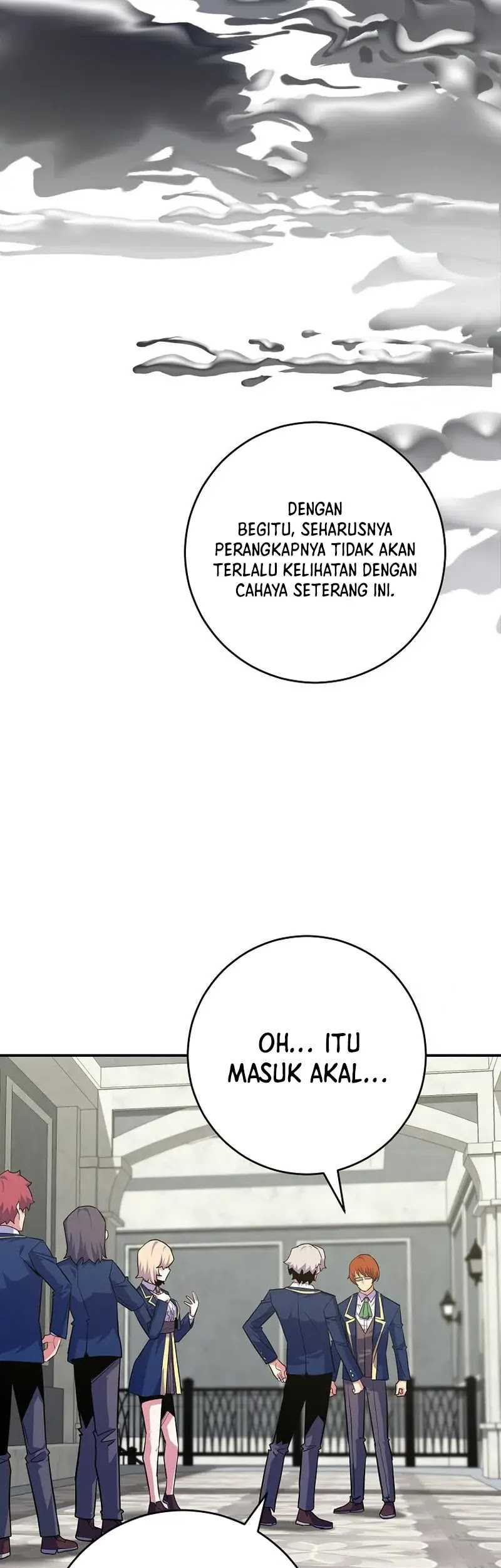 Reincarnated as a Genius Prodigy of a Prestigious Family Chapter 32 Gambar 78