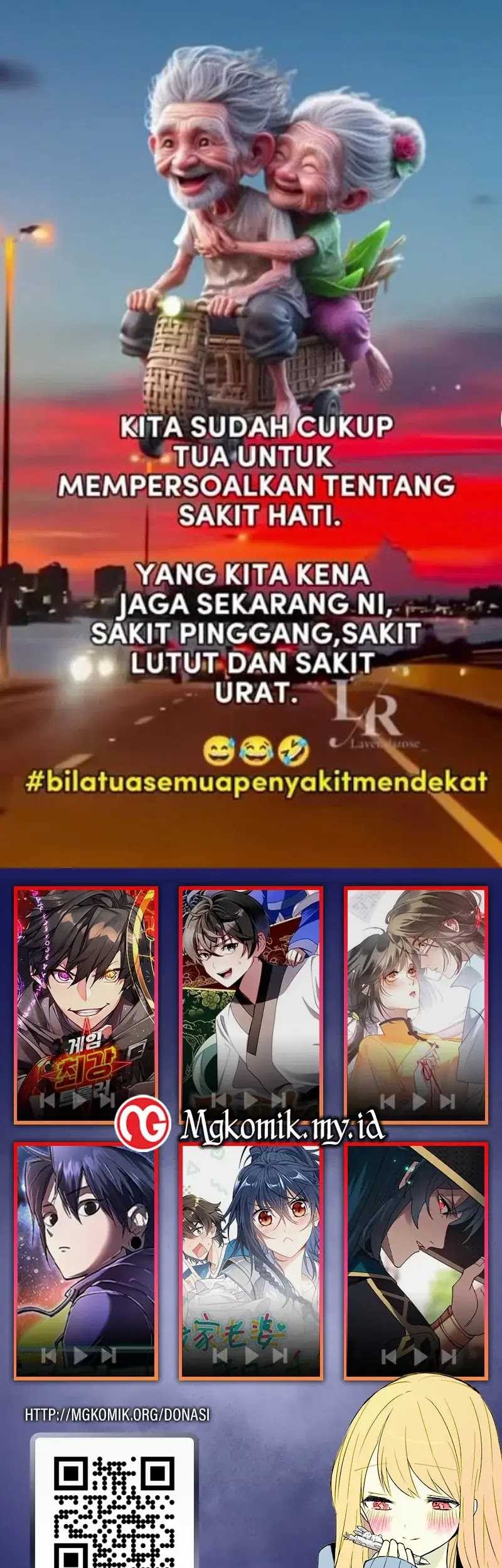 Reincarnated as a Genius Prodigy of a Prestigious Family Chapter 32 Gambar 86