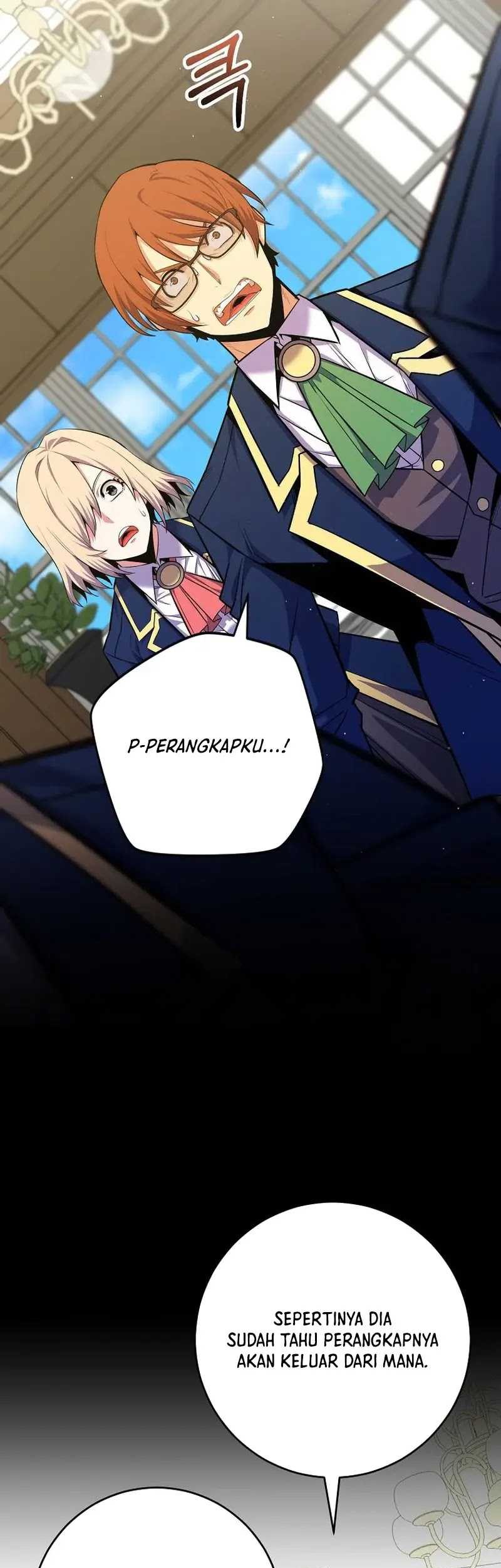 Reincarnated as a Genius Prodigy of a Prestigious Family Chapter 32 Gambar 8