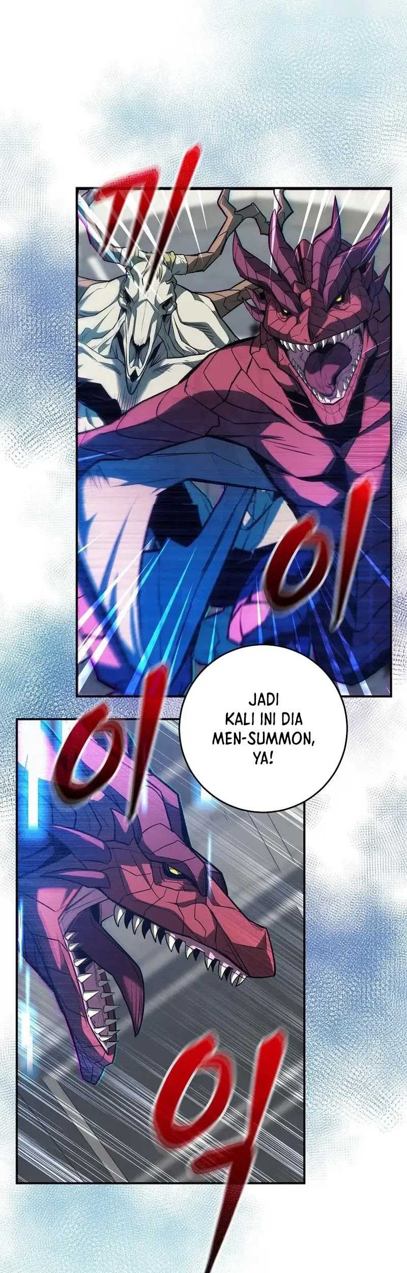 Reincarnated as a Genius Prodigy of a Prestigious Family Chapter 32 Gambar 15