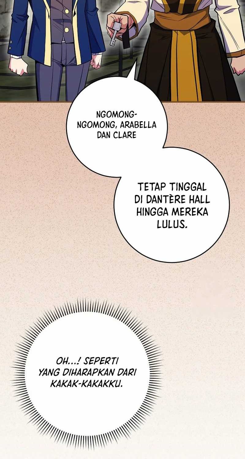 Reincarnated as a Genius Prodigy of a Prestigious Family Chapter 31 Gambar 20