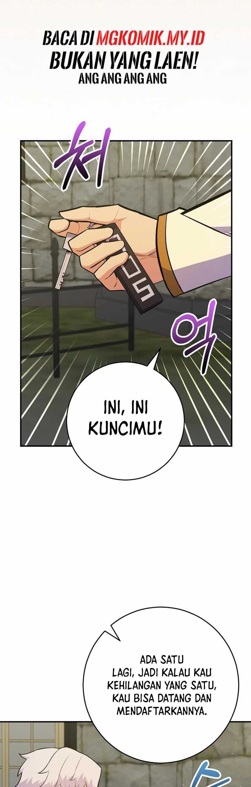 Reincarnated as a Genius Prodigy of a Prestigious Family Chapter 31 Gambar 21
