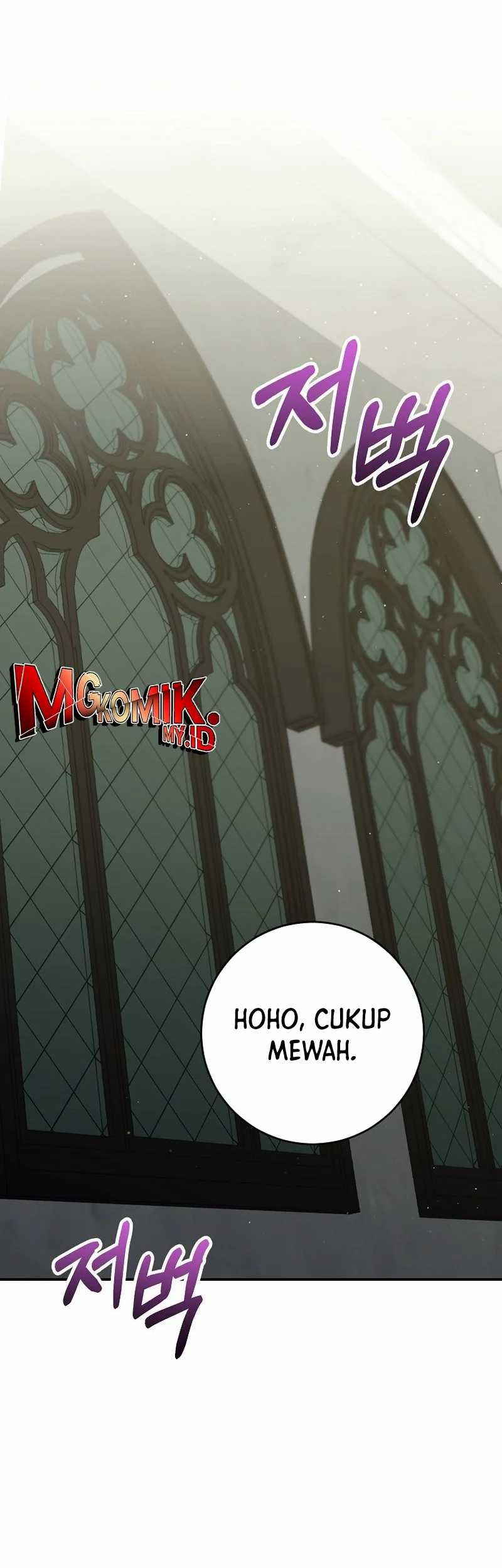 Reincarnated as a Genius Prodigy of a Prestigious Family Chapter 31 Gambar 25