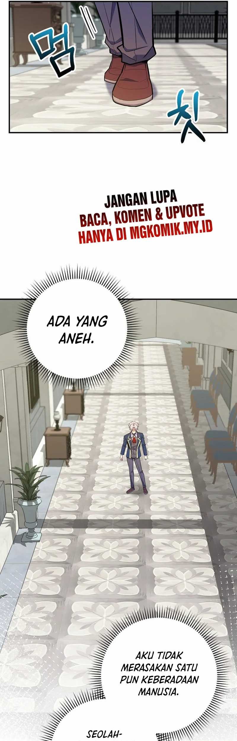Reincarnated as a Genius Prodigy of a Prestigious Family Chapter 31 Gambar 27