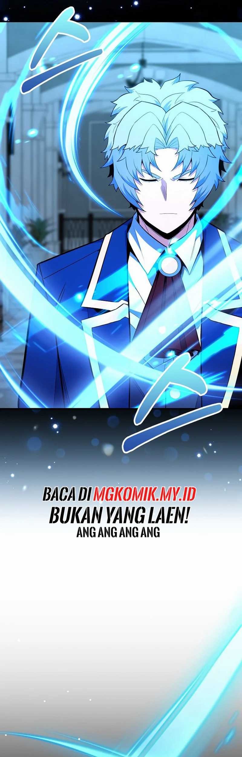 Reincarnated as a Genius Prodigy of a Prestigious Family Chapter 31 Gambar 31