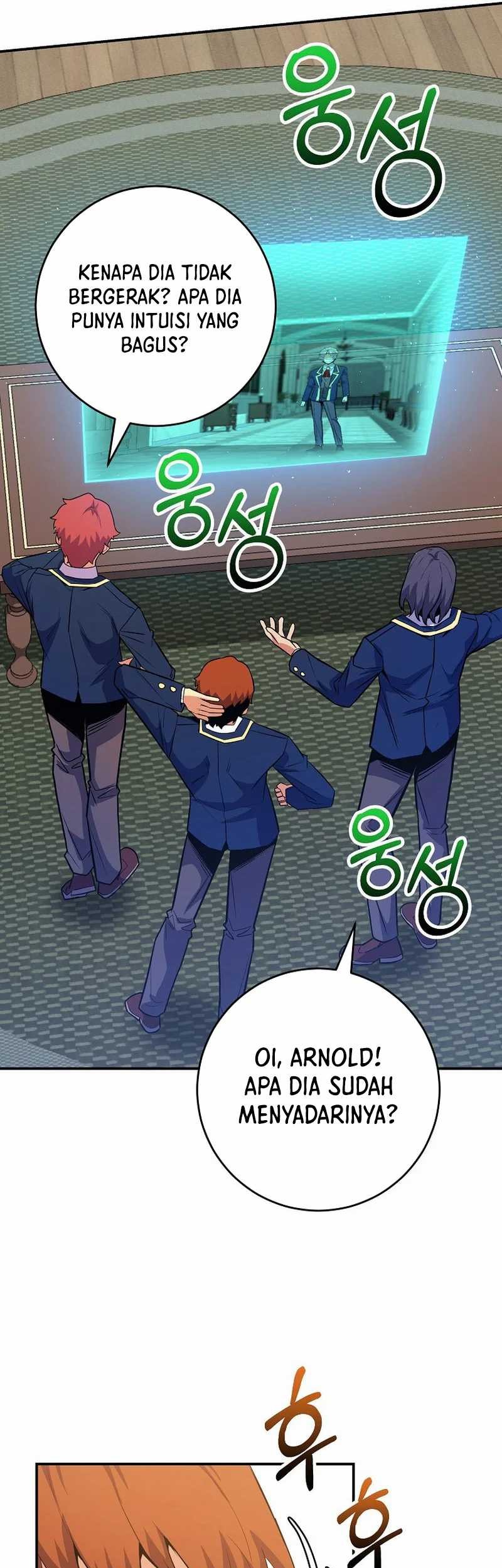 Reincarnated as a Genius Prodigy of a Prestigious Family Chapter 31 Gambar 37