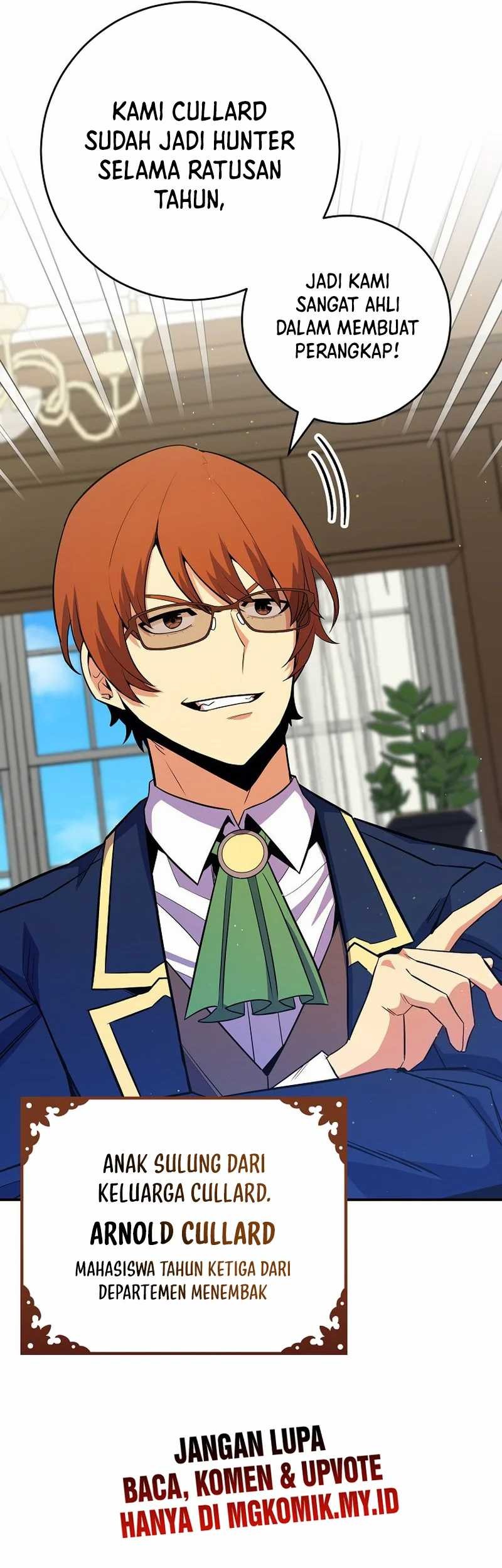 Reincarnated as a Genius Prodigy of a Prestigious Family Chapter 31 Gambar 39