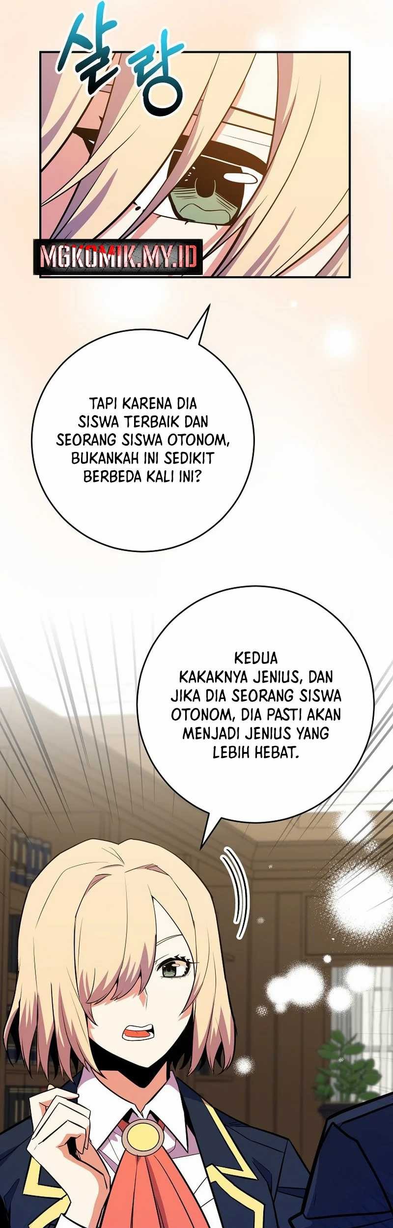 Reincarnated as a Genius Prodigy of a Prestigious Family Chapter 31 Gambar 45