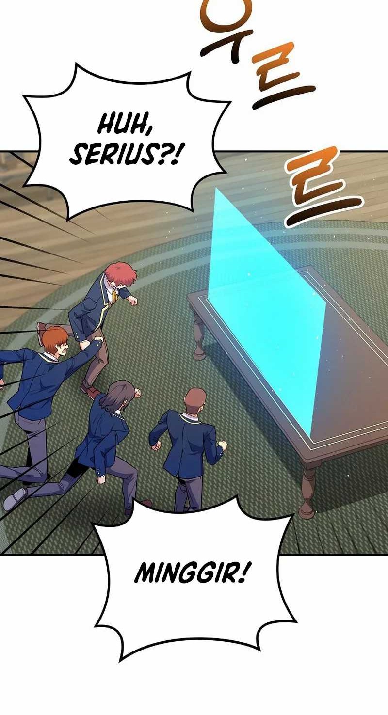 Reincarnated as a Genius Prodigy of a Prestigious Family Chapter 31 Gambar 50