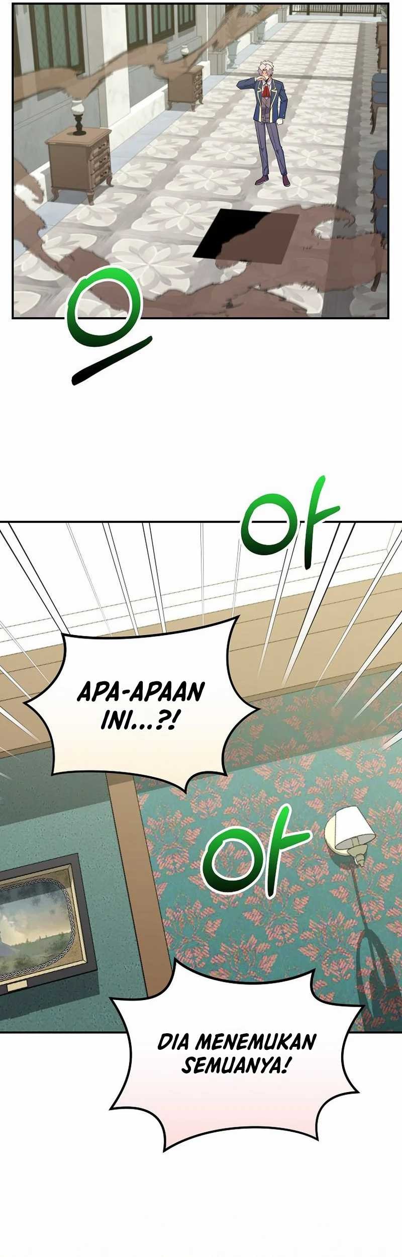 Reincarnated as a Genius Prodigy of a Prestigious Family Chapter 31 Gambar 61