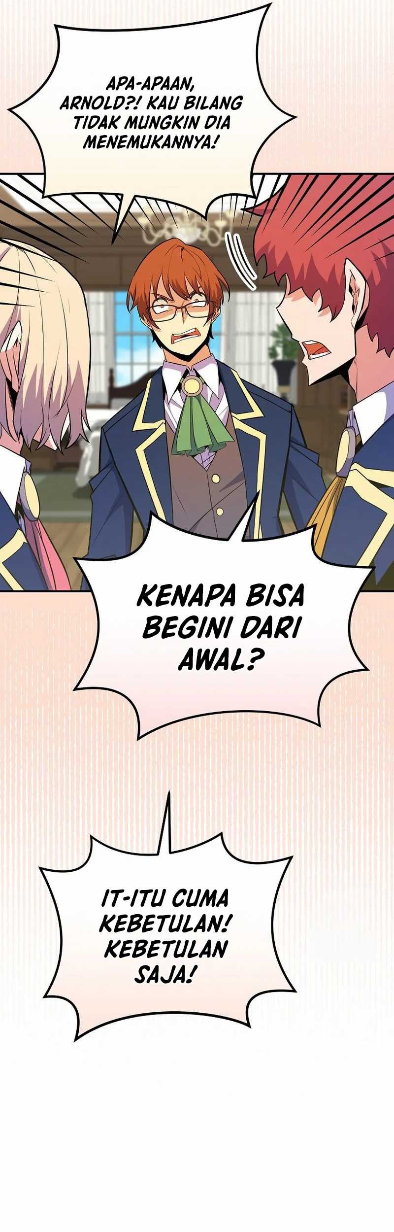 Reincarnated as a Genius Prodigy of a Prestigious Family Chapter 31 Gambar 63