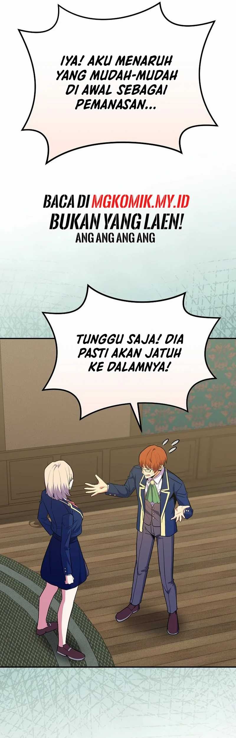 Reincarnated as a Genius Prodigy of a Prestigious Family Chapter 31 Gambar 65