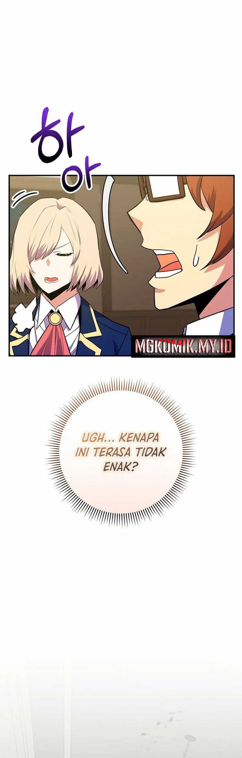 Reincarnated as a Genius Prodigy of a Prestigious Family Chapter 31 Gambar 67