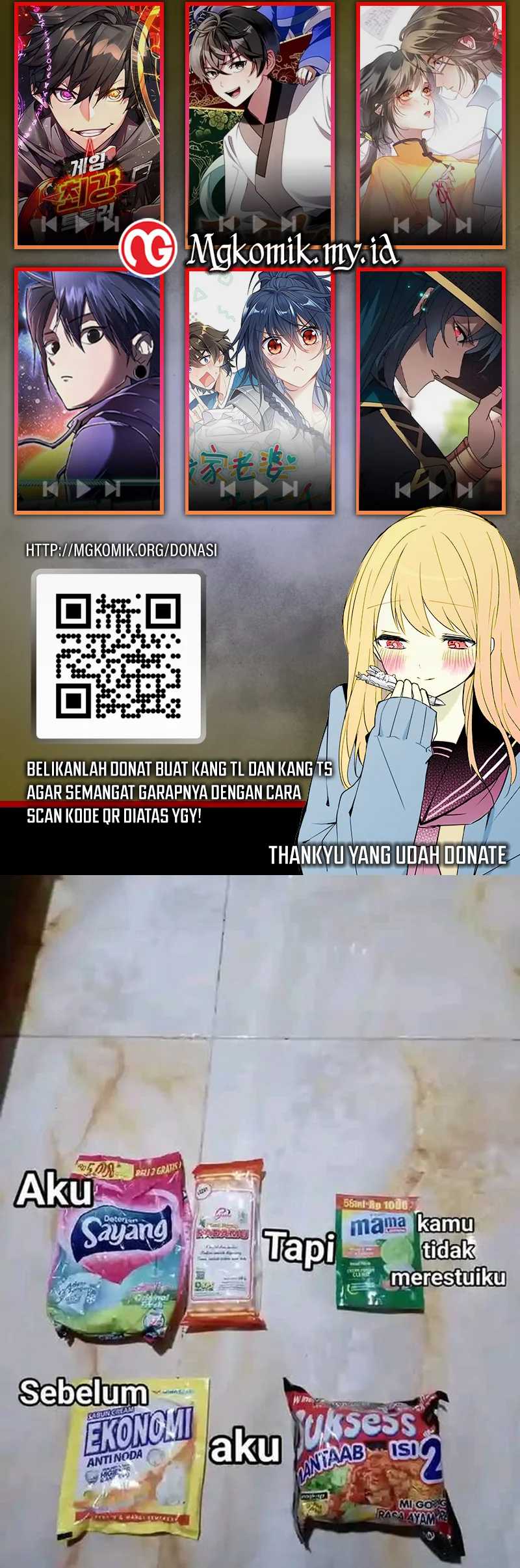 Reincarnated as a Genius Prodigy of a Prestigious Family Chapter 31 Gambar 71