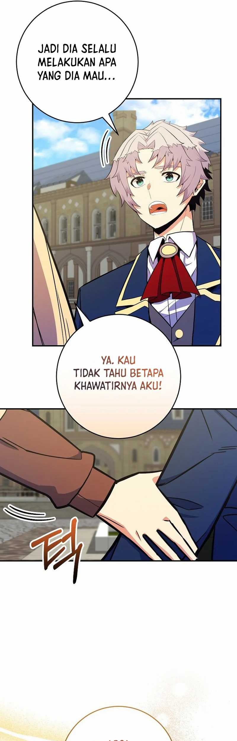Reincarnated as a Genius Prodigy of a Prestigious Family Chapter 31 Gambar 5