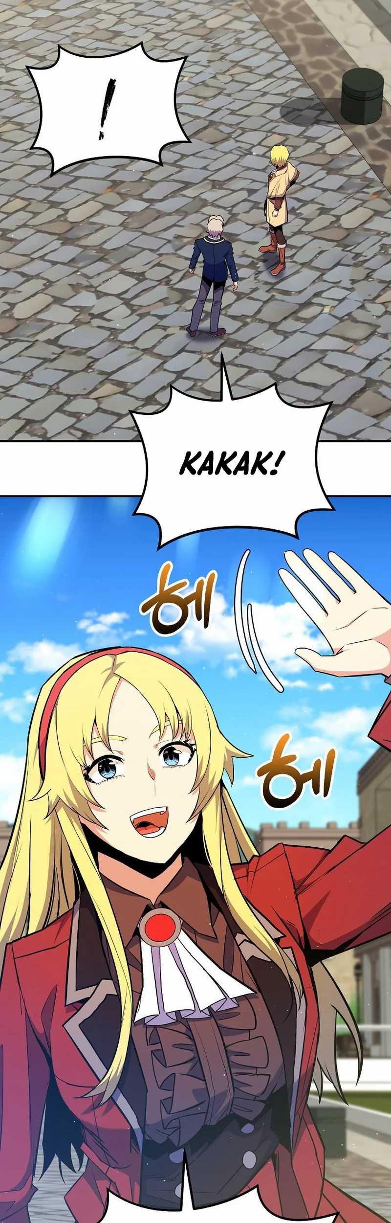 Reincarnated as a Genius Prodigy of a Prestigious Family Chapter 31 Gambar 11