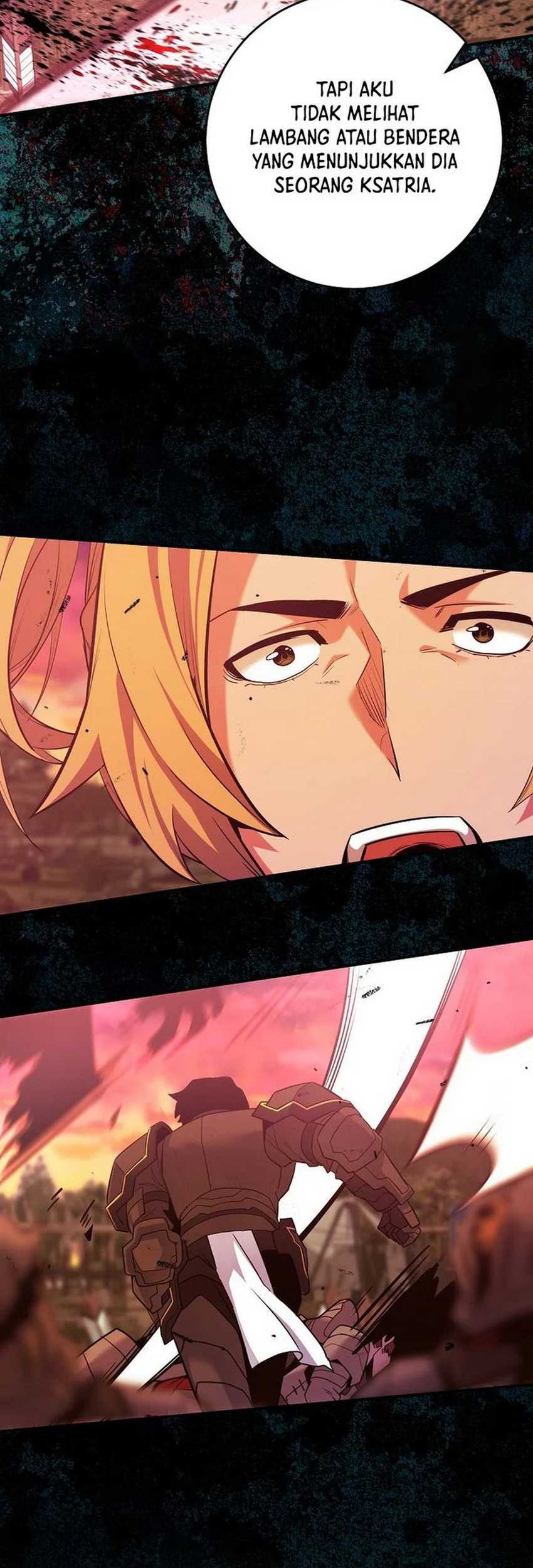 Reincarnated as a Genius Prodigy of a Prestigious Family Chapter 30 Gambar 36