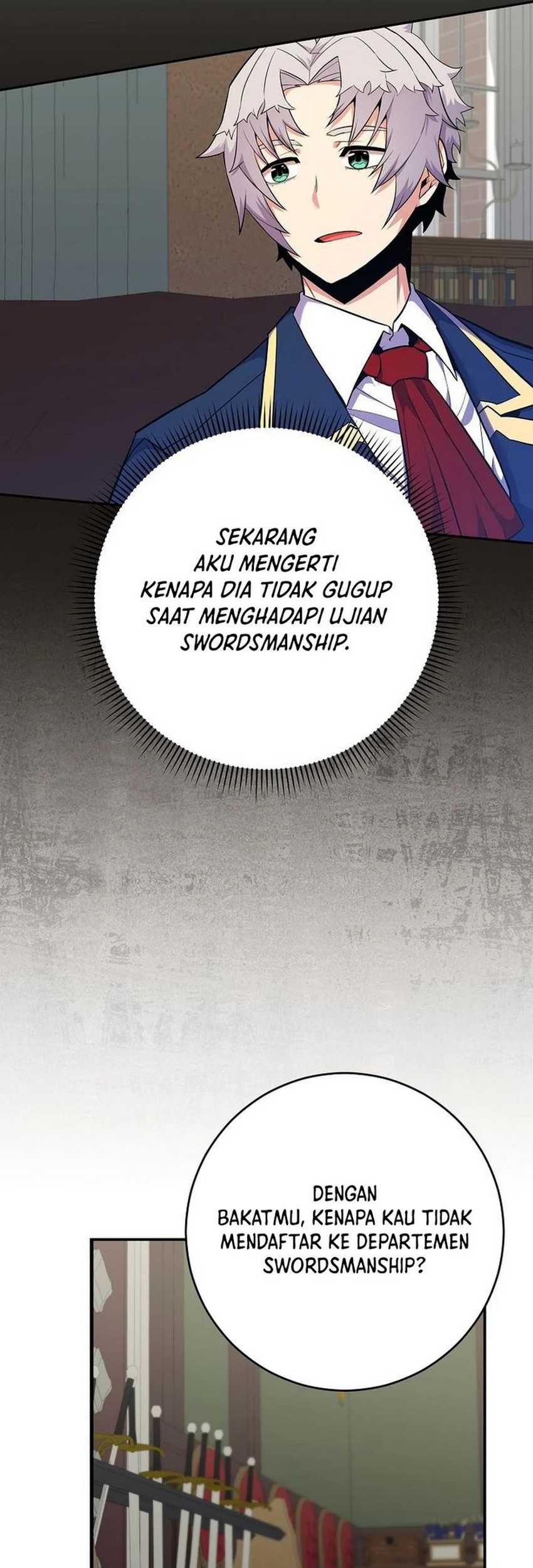 Reincarnated as a Genius Prodigy of a Prestigious Family Chapter 30 Gambar 47