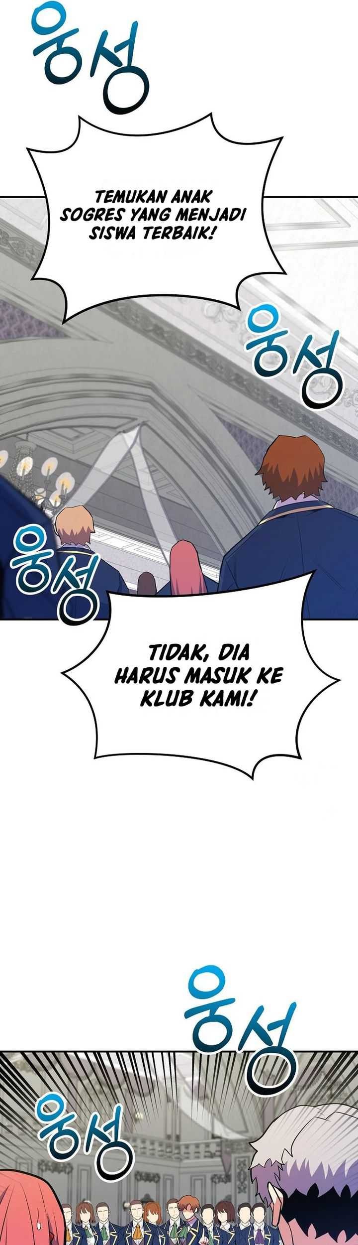 Reincarnated as a Genius Prodigy of a Prestigious Family Chapter 29 Gambar 28