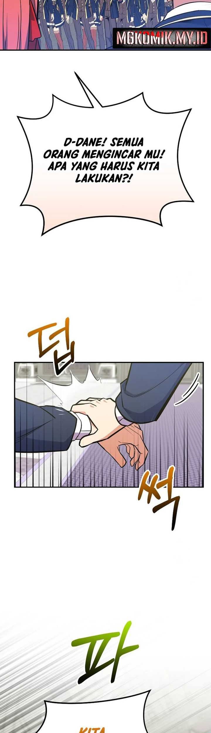 Reincarnated as a Genius Prodigy of a Prestigious Family Chapter 29 Gambar 29