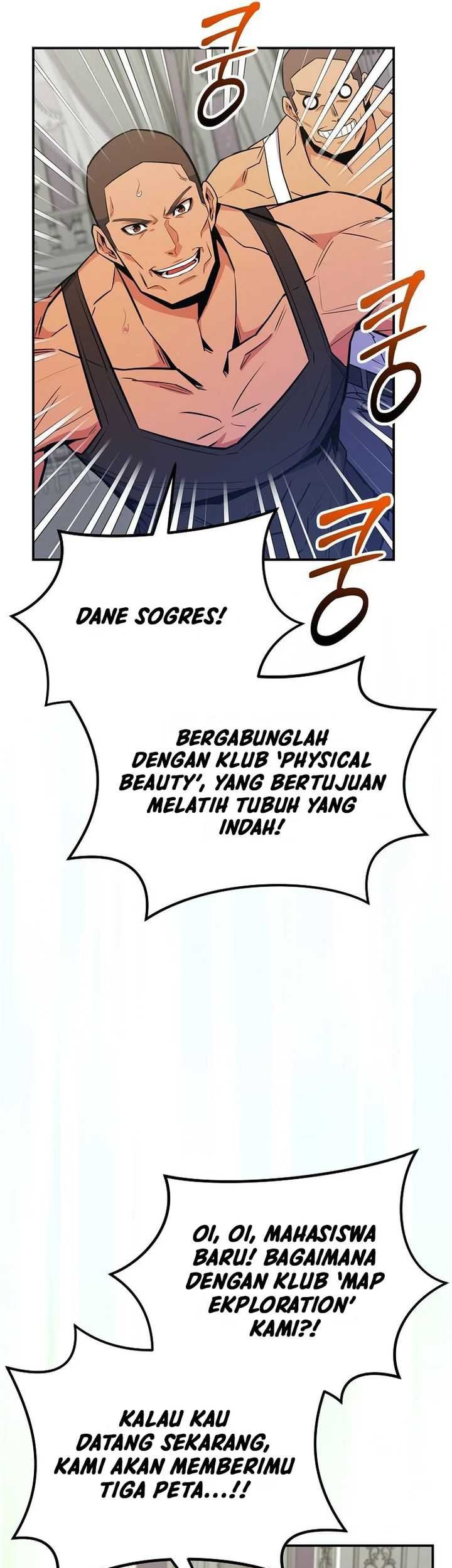 Reincarnated as a Genius Prodigy of a Prestigious Family Chapter 29 Gambar 31