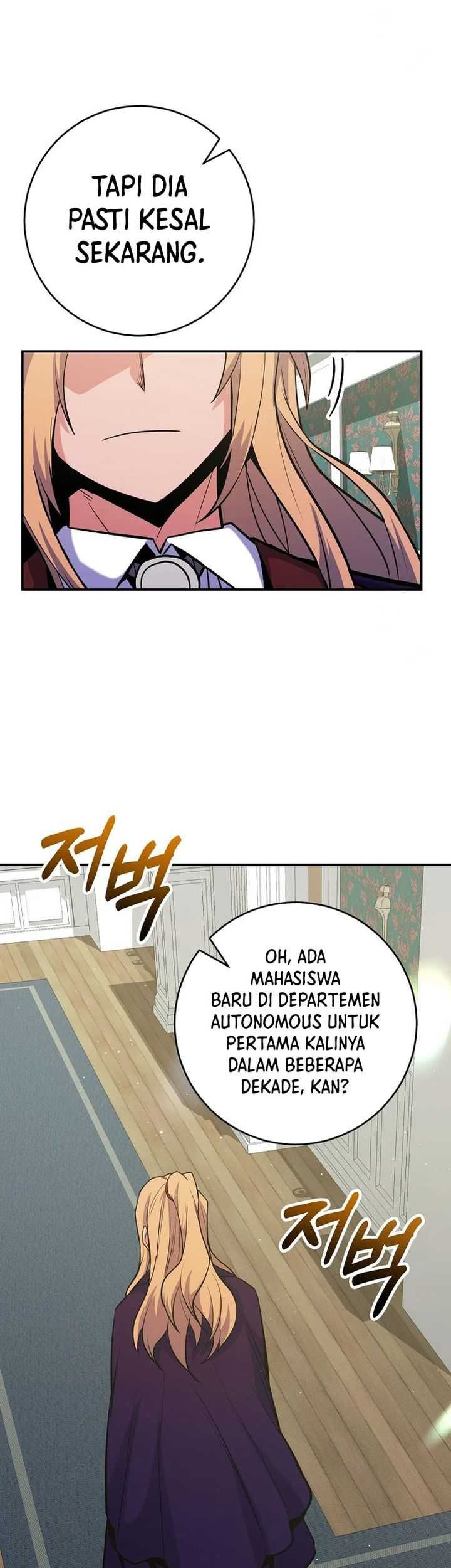 Reincarnated as a Genius Prodigy of a Prestigious Family Chapter 29 Gambar 38