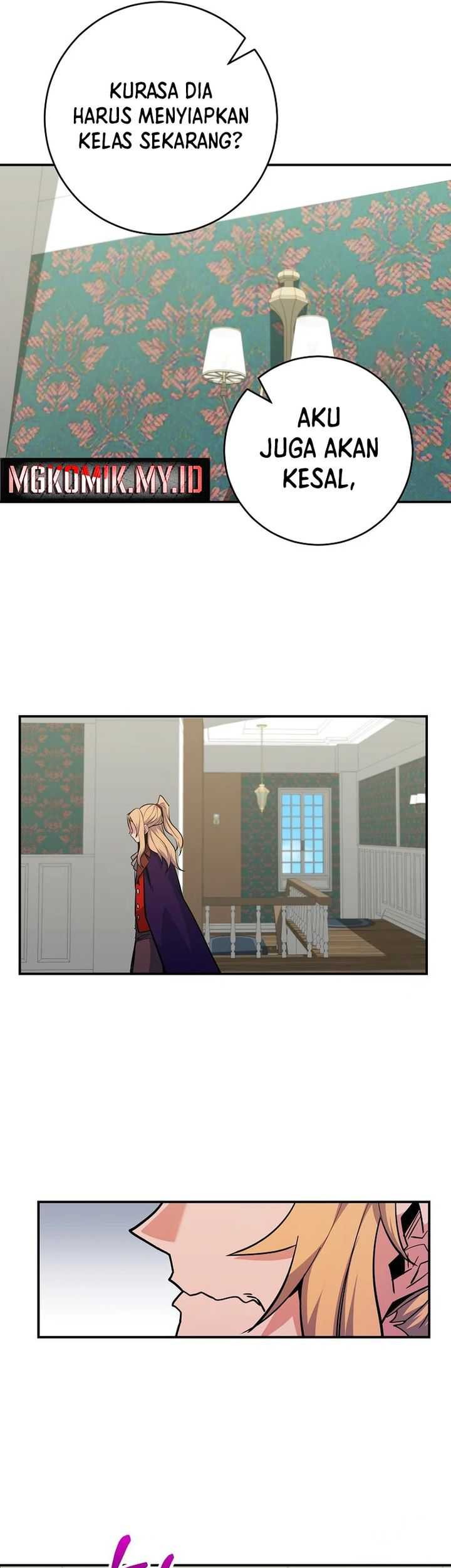 Reincarnated as a Genius Prodigy of a Prestigious Family Chapter 29 Gambar 40