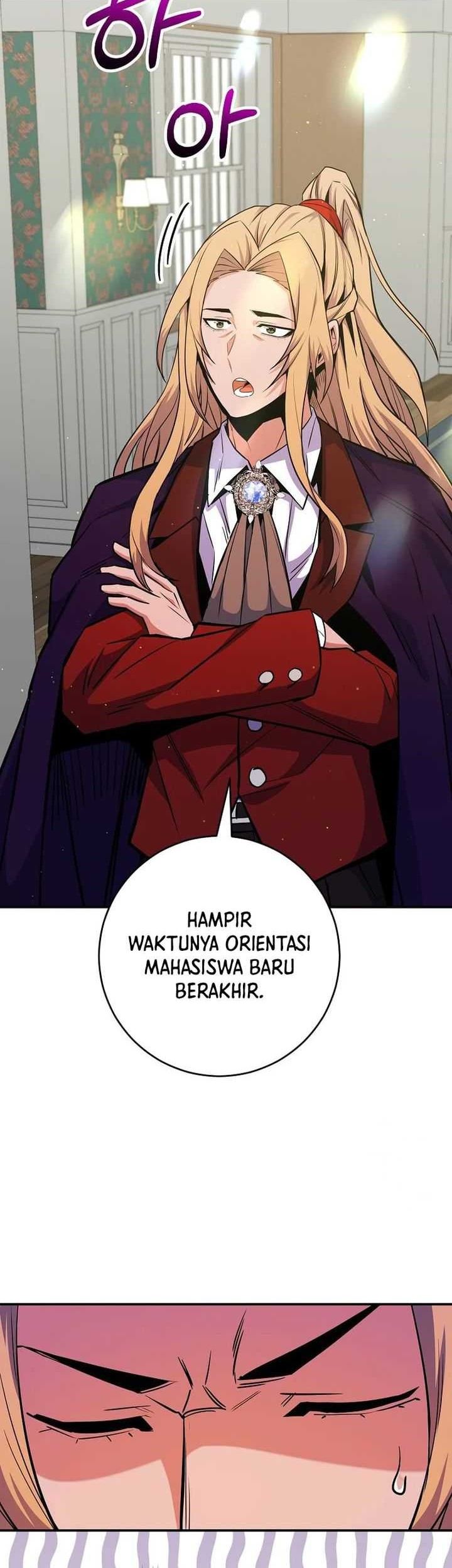 Reincarnated as a Genius Prodigy of a Prestigious Family Chapter 29 Gambar 41