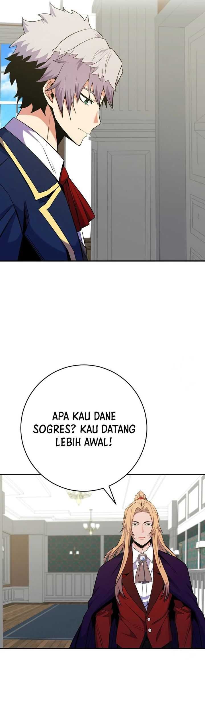 Reincarnated as a Genius Prodigy of a Prestigious Family Chapter 29 Gambar 43