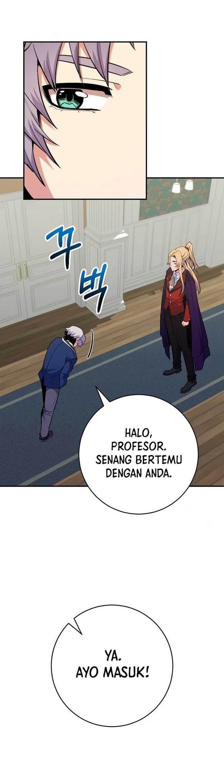 Reincarnated as a Genius Prodigy of a Prestigious Family Chapter 29 Gambar 44
