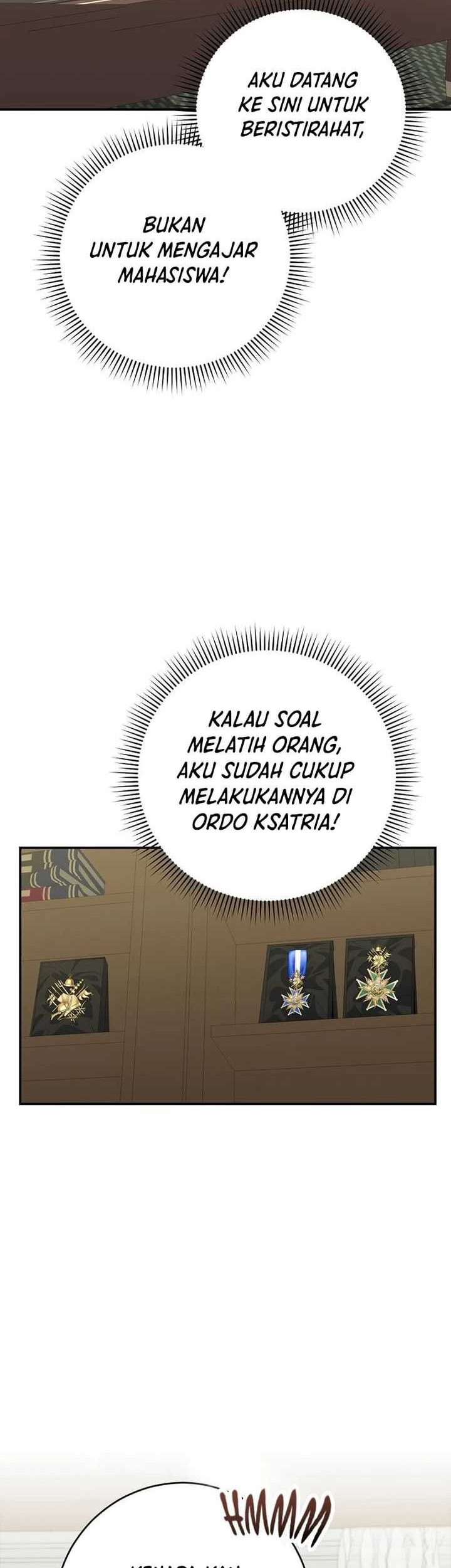 Reincarnated as a Genius Prodigy of a Prestigious Family Chapter 29 Gambar 47