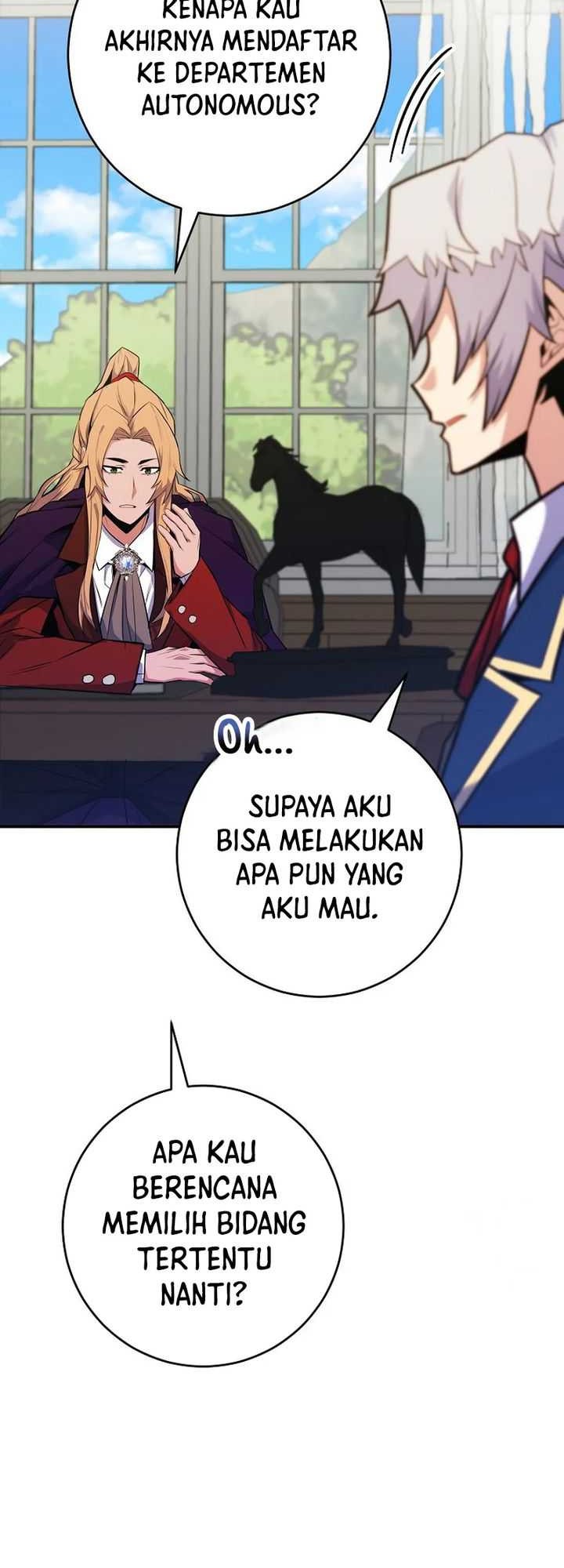 Reincarnated as a Genius Prodigy of a Prestigious Family Chapter 29 Gambar 48