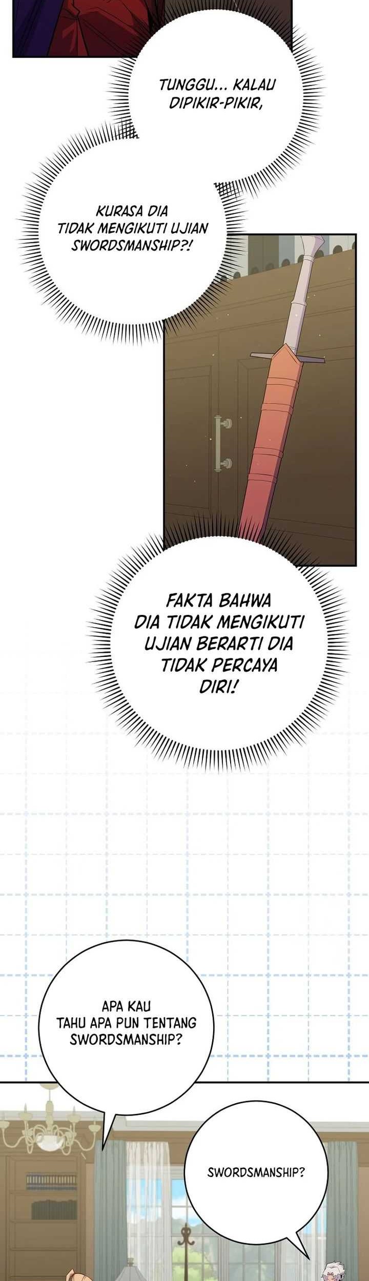 Reincarnated as a Genius Prodigy of a Prestigious Family Chapter 29 Gambar 50