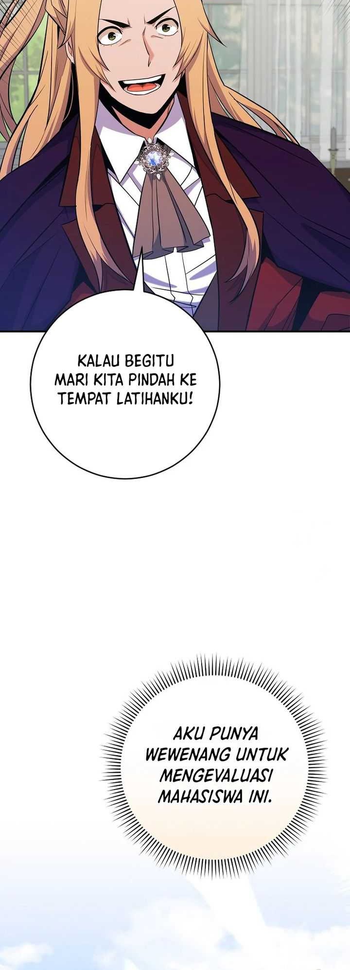 Reincarnated as a Genius Prodigy of a Prestigious Family Chapter 29 Gambar 54