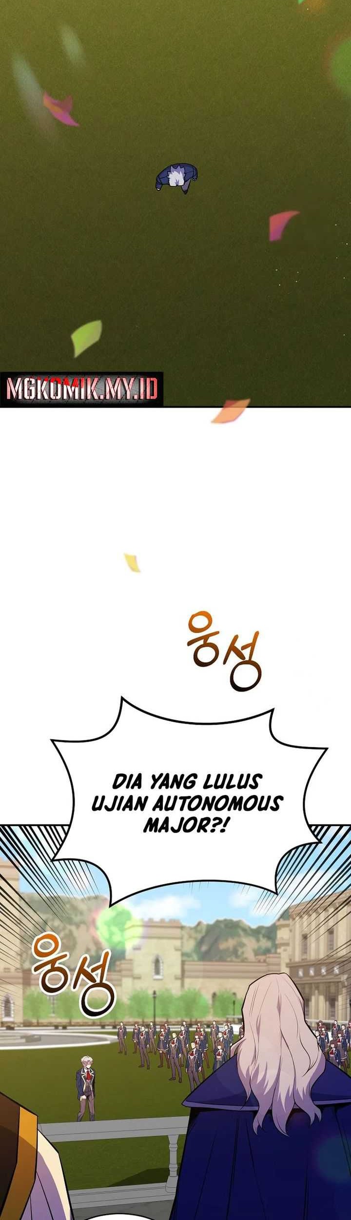 Baca Reincarnated as a Genius Prodigy of a Prestigious Family Chapter 29 Gambar 2