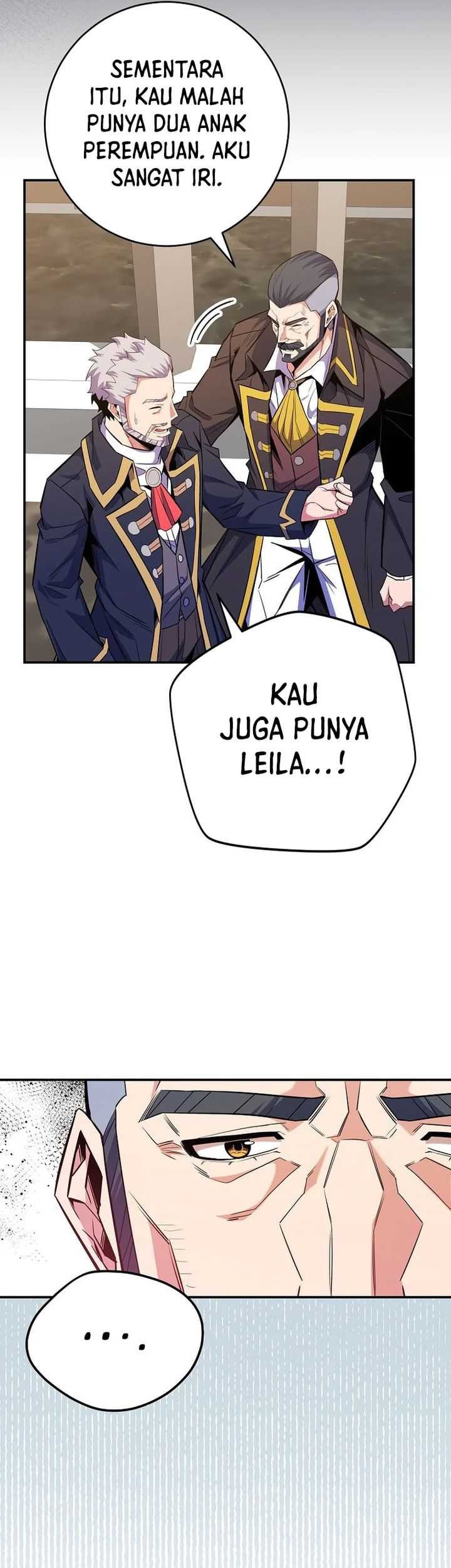 Reincarnated as a Genius Prodigy of a Prestigious Family Chapter 29 Gambar 7