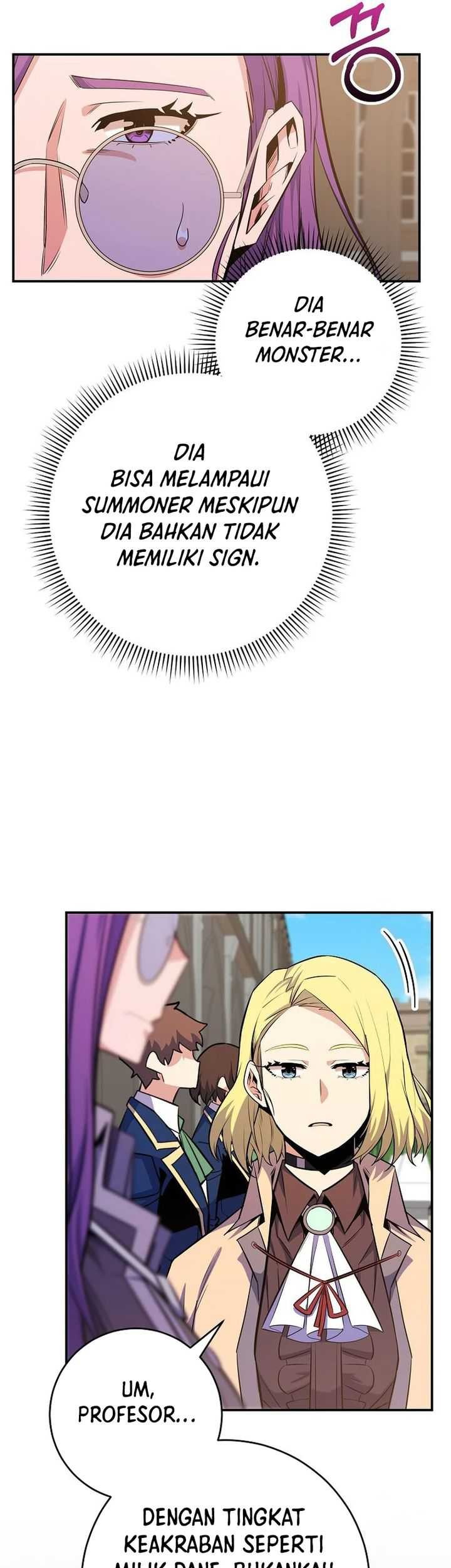 Reincarnated as a Genius Prodigy of a Prestigious Family Chapter 29 Gambar 10