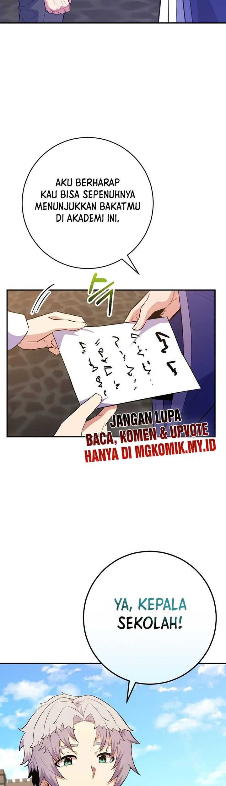 Reincarnated as a Genius Prodigy of a Prestigious Family Chapter 29 Gambar 14