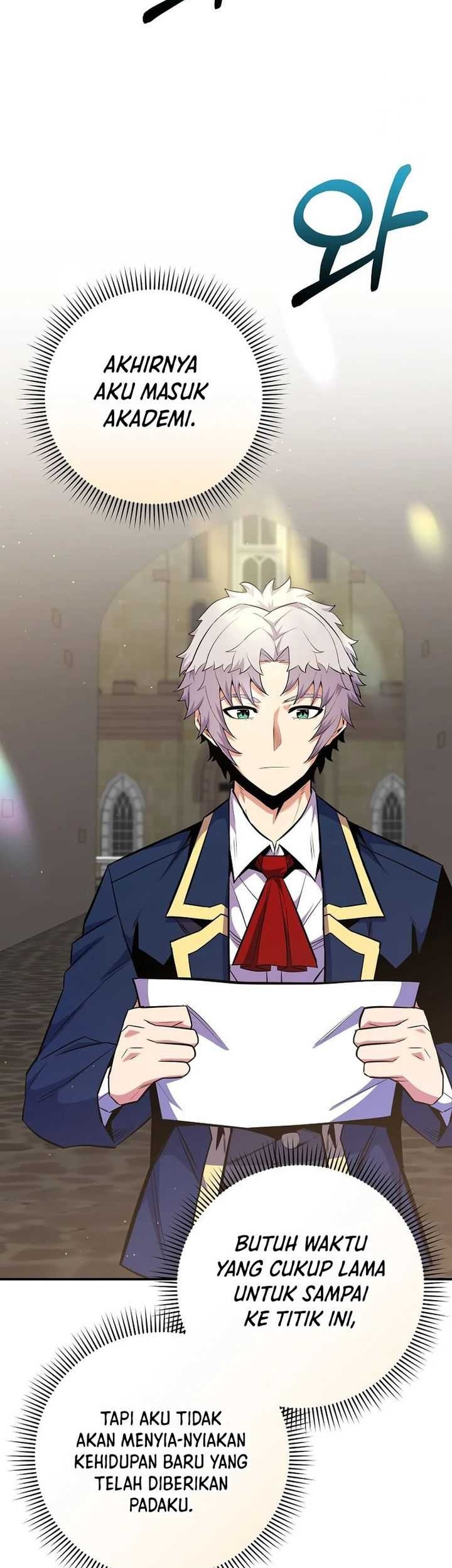 Reincarnated as a Genius Prodigy of a Prestigious Family Chapter 29 Gambar 17