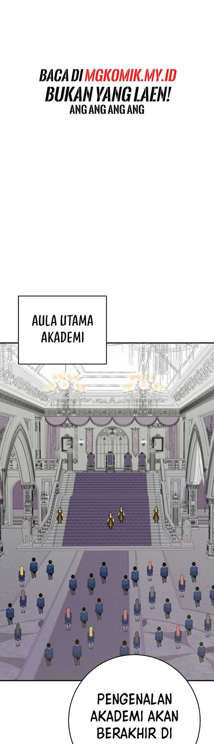 Reincarnated as a Genius Prodigy of a Prestigious Family Chapter 29 Gambar 20