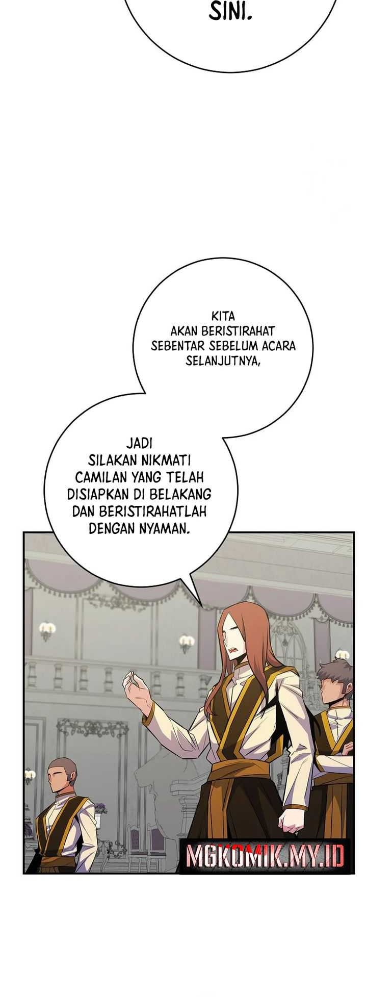 Reincarnated as a Genius Prodigy of a Prestigious Family Chapter 29 Gambar 21