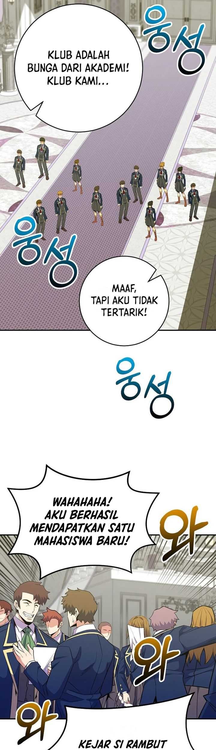 Reincarnated as a Genius Prodigy of a Prestigious Family Chapter 29 Gambar 25