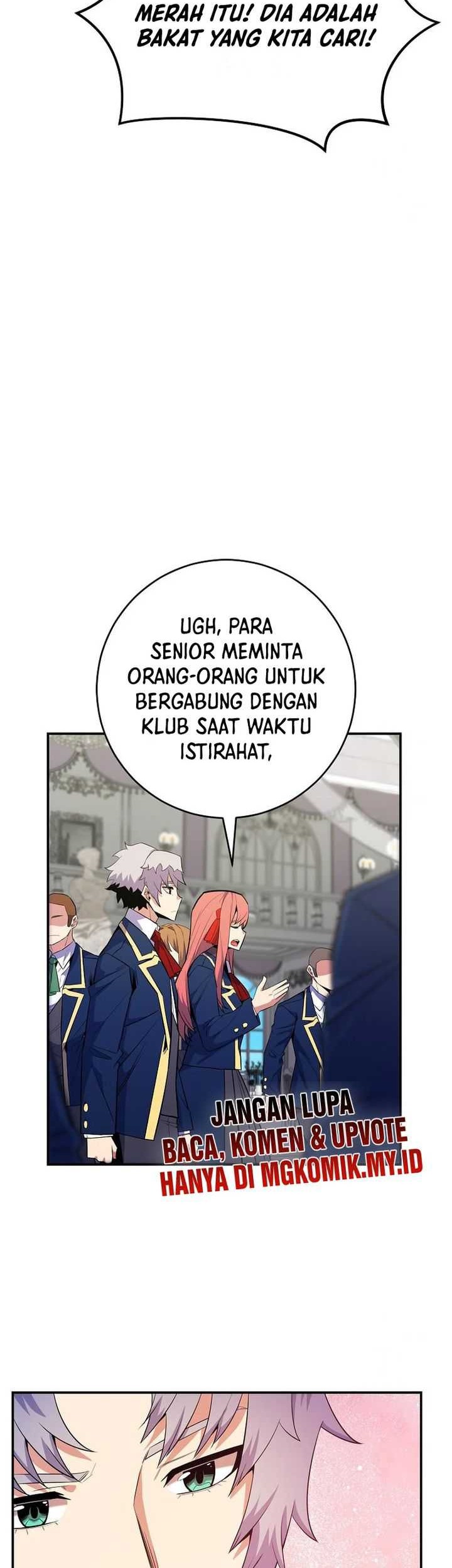 Reincarnated as a Genius Prodigy of a Prestigious Family Chapter 29 Gambar 26