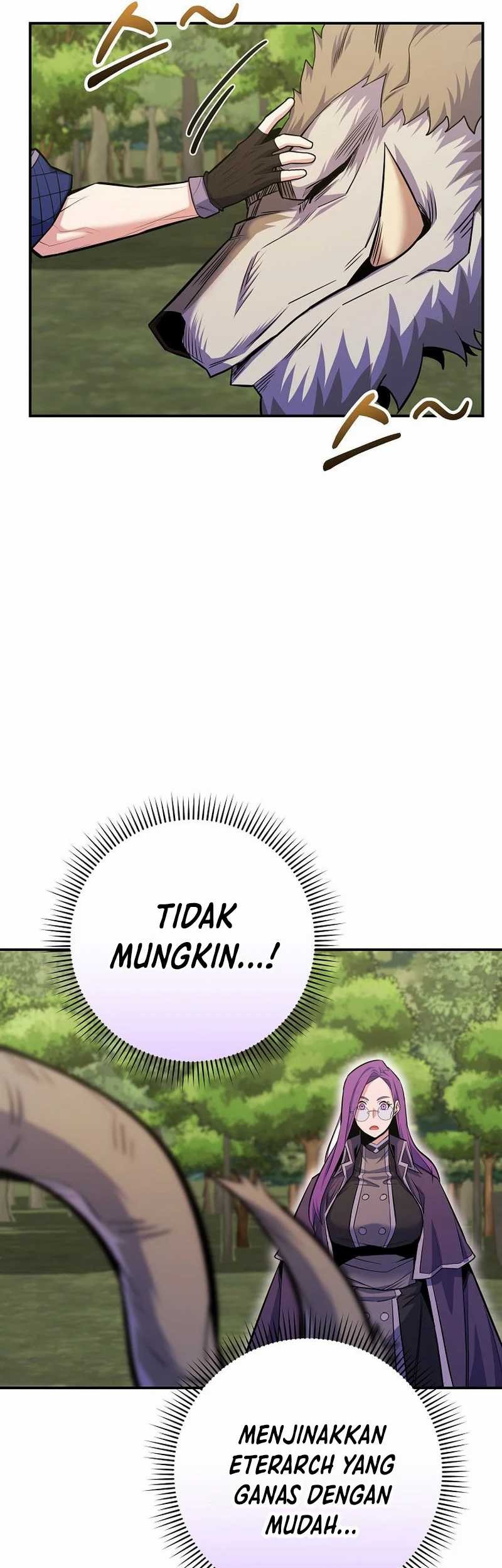 Reincarnated as a Genius Prodigy of a Prestigious Family Chapter 28 Gambar 21