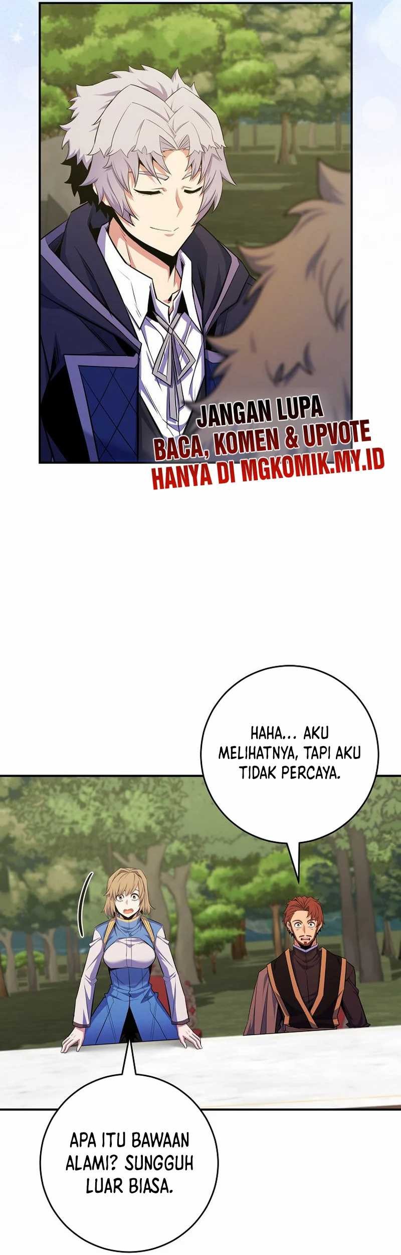 Reincarnated as a Genius Prodigy of a Prestigious Family Chapter 28 Gambar 25
