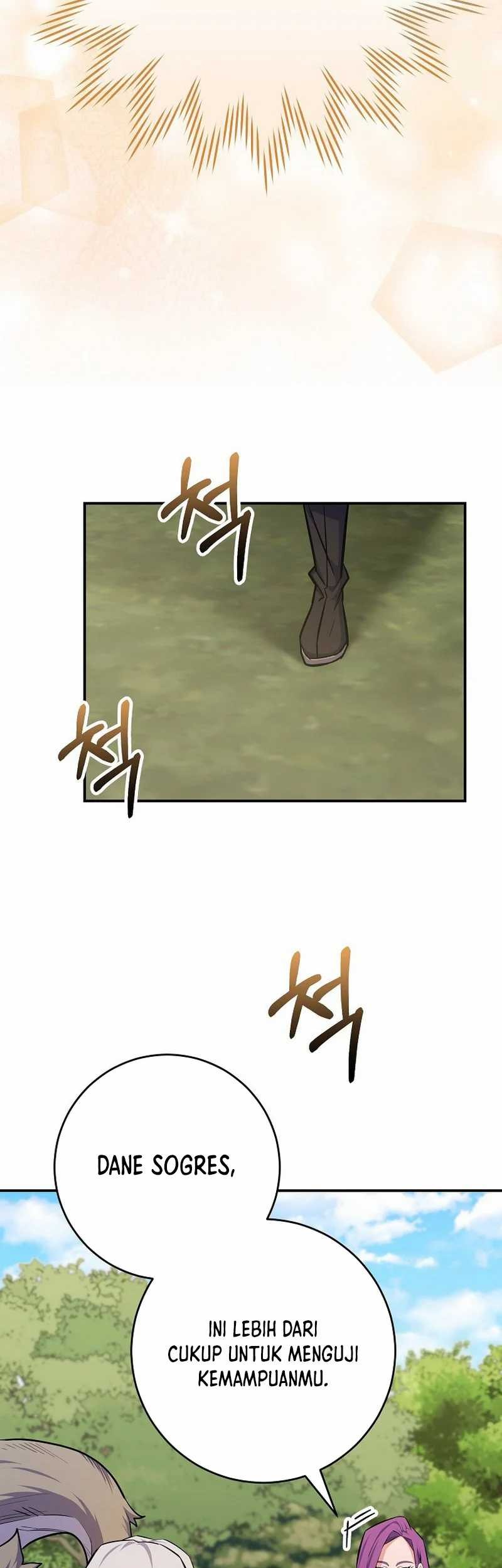 Reincarnated as a Genius Prodigy of a Prestigious Family Chapter 28 Gambar 31