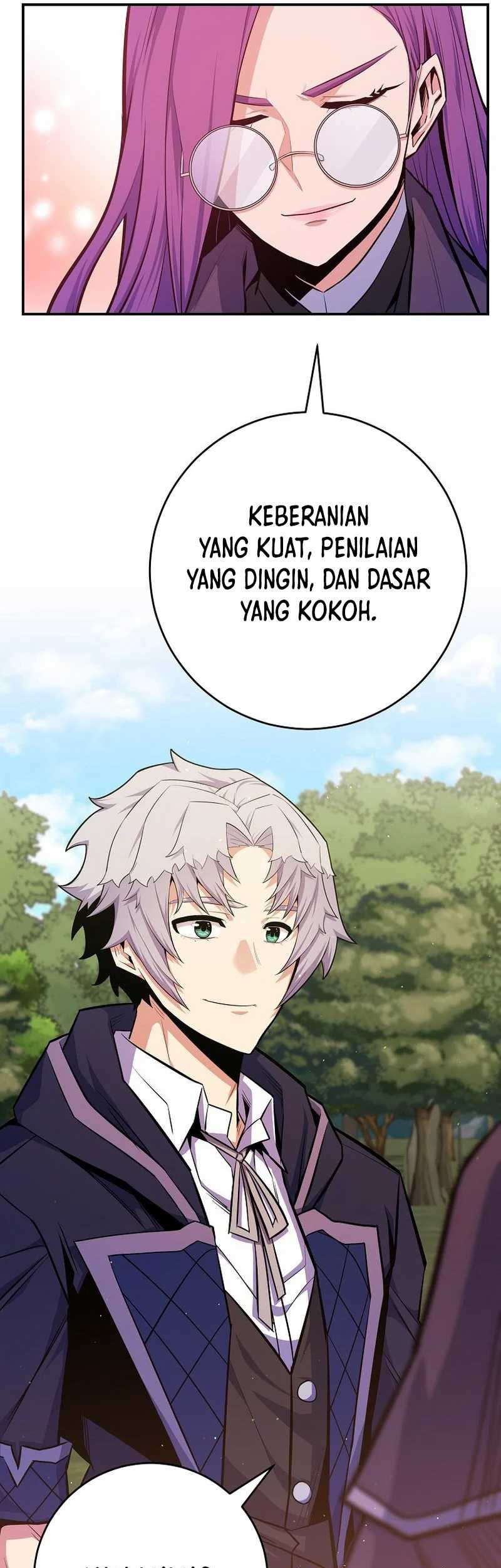 Reincarnated as a Genius Prodigy of a Prestigious Family Chapter 28 Gambar 33