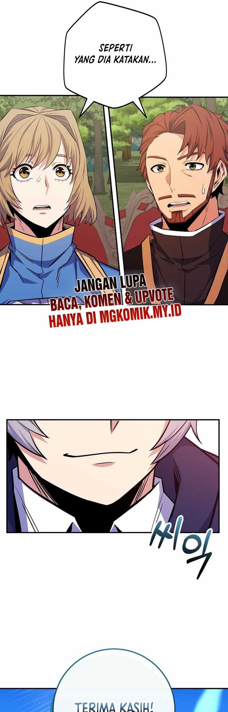 Reincarnated as a Genius Prodigy of a Prestigious Family Chapter 28 Gambar 35